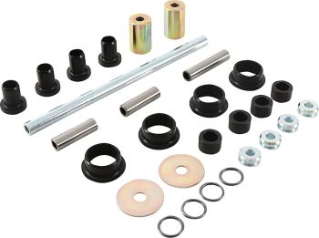 REAR INDEPENDENT SUSPENSION KI