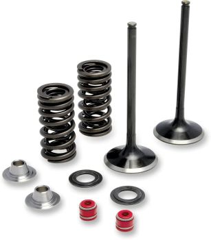 VALVE KIT EX MSE YZ450F