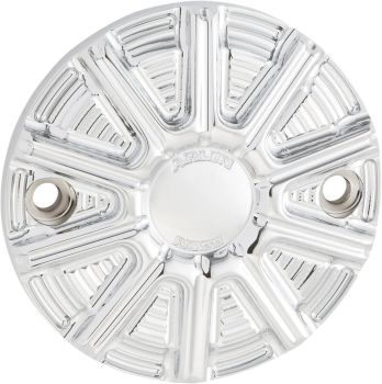 COVER POINT 10G CHROME