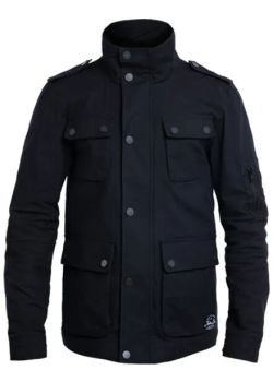 JACKET EXPLORER BK 4XL