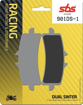 BRAKE PAD SINT RACE