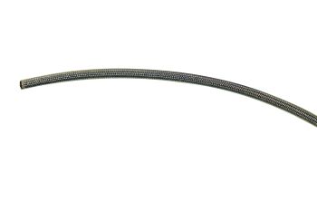HOSE SS PTFE-3CLRCTD 4MTR