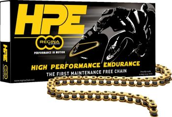 "CHAIN 525HPE 128RS"