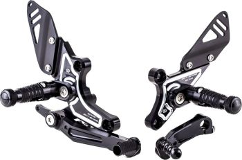 REARSET RCT10GT BS