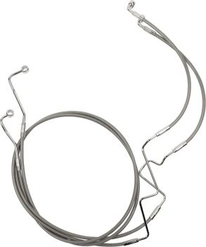 BRAKELINE XR LOWER SSC