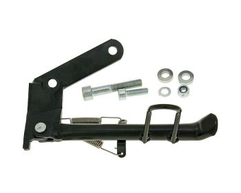 side stand / kickstand black for Aprilia SR50 2000