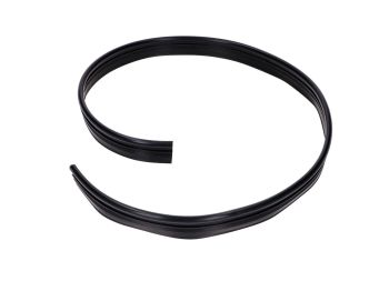 Keder set Drilastic front fairing rubber for Zündapp R50