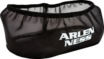 RAIN SOCK OVAL BLACK