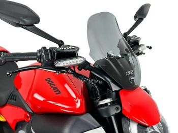 WSCRN TOUR DIAVEL V4 DARK SMK