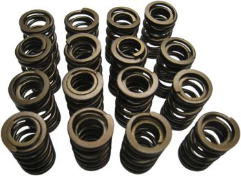 SPRING KIT 99-09GSXR1300