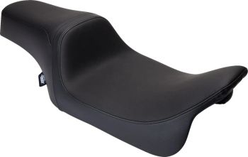 Seat Predator 1-up Smooth Viny