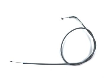 Throttle cable gray ready to install for NSU Quickly N S