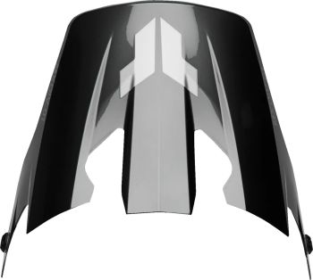 VISOR REFLEX SPRT ROGUE CH/SV
