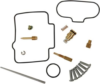 REPAIR KIT CARB HON
