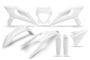 BODY KIT FULL BETA RR 25-26 WI