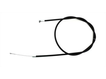 Throttle cable complete for Sachs moped