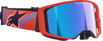 GOGGLE SUPERTECH CORP CORAL/PU