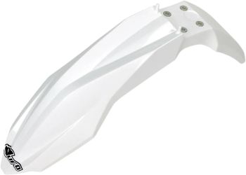 FENDER FRT HUS TE/FE WH