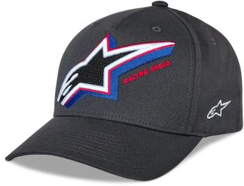 HAT CRV BILL SNAPBACK LUCID CH