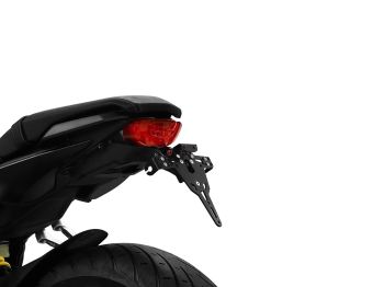 LCS PLT HLD TYPE C CB650R