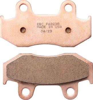 BRAKE PAD EBC FA323R