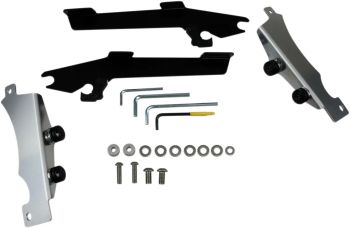 MNT KIT BW V-STAR 13 BLK
