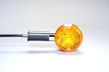 TURN SIGNAL KAW AMBER