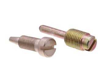 carburetor adjusting screw set for PHVA carburetor