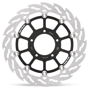 FLAME DISC FRONT FLOAT RI