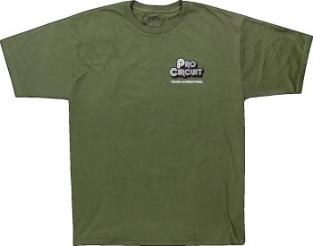 TEE PIT BIKE SM