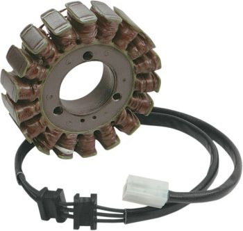 STATOR KLF300 86-87