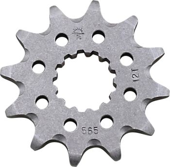Esimene hammasratas (veohammasratas) JT 12T 520 SC Isepuhastuv