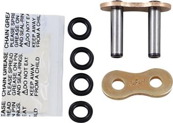 LINK CONN 530SRX2 GLD R