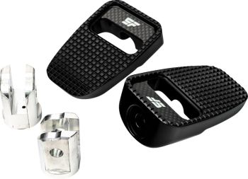 PEGS FOOT 2018-2023 SOFTAIL FR
