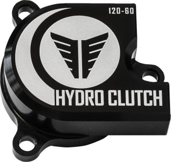 CLUTCH HYDRO M-8