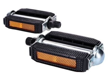 Pedal set moped for Puch, Sachs, Tomos
