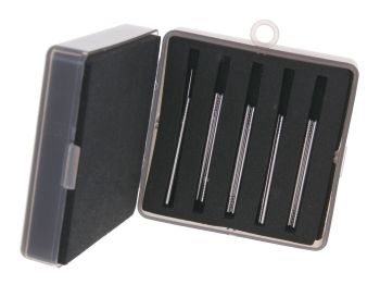 carburetor needle kit Naraku for PHVA, PHBN type carbs 12-17.5mm