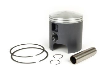Piston -BGM PRO MRB-Racetour 225cc- Lambretta TV 200, SX 200, DL 200, GP 200 - Ø=70.0mm (D)