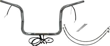 H-BAR CH.RT 1.25 12 16-20