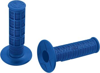 Gripid (käepidemed) MOOSE STEALTH MX BLU