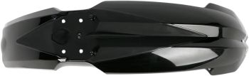 FENDER FRT KTM85/105 BLK