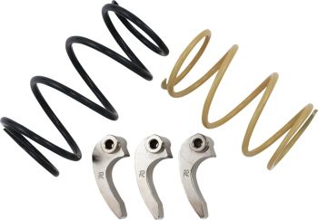 CLUTCH KIT POLARIS
