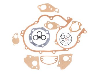 Gasket set Athena engine incl. O-rings for Vespa PX200 Lusso, COSA200
