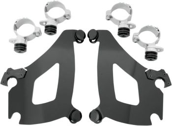 MNT KIT BUL VN9 XVCUS BLK