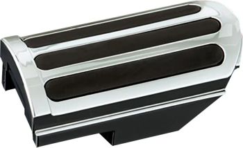 RAIL SLIDER BRAKE PEDAL