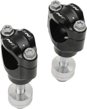 NEKEN BAR MNT OS 12MM
