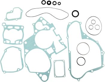 GASKET KIT COMPLETE SUZUK