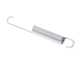 main stand spring Buzzetti 123mm for Puch Maxi
