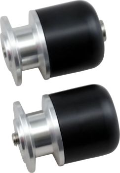 SWINGARM SPOOL BLK YAM