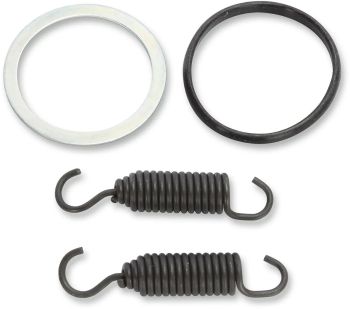 GASKET KIT EXHAUST MOOSE